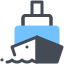Maritime transport Services
